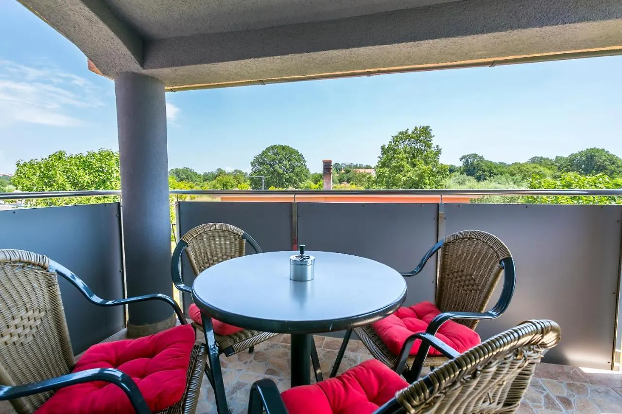 Radic Apartment Medulin