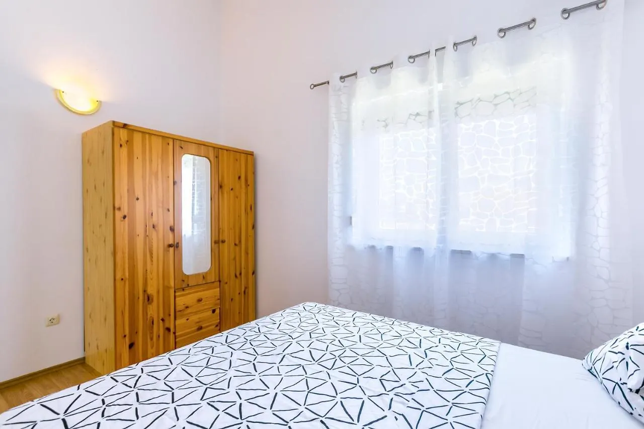 Radic Apartment Medulin Croatia