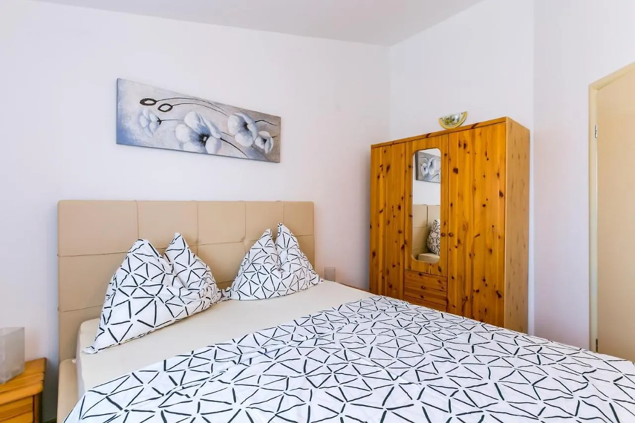 Radic Apartment Medulin Croatia