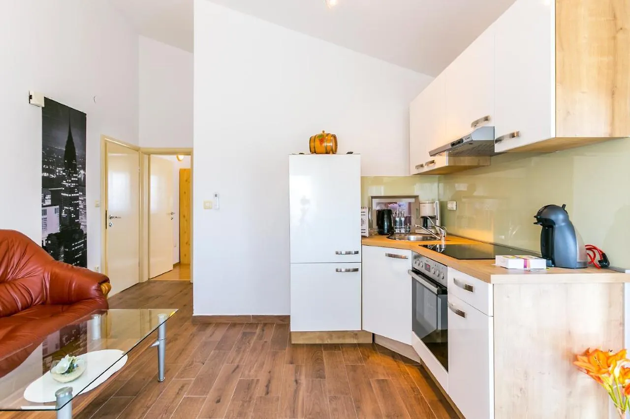 Radic Apartment Medulin