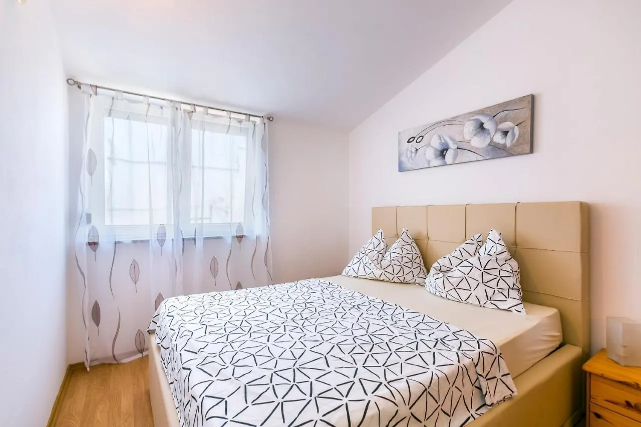 Radic Apartment Medulin