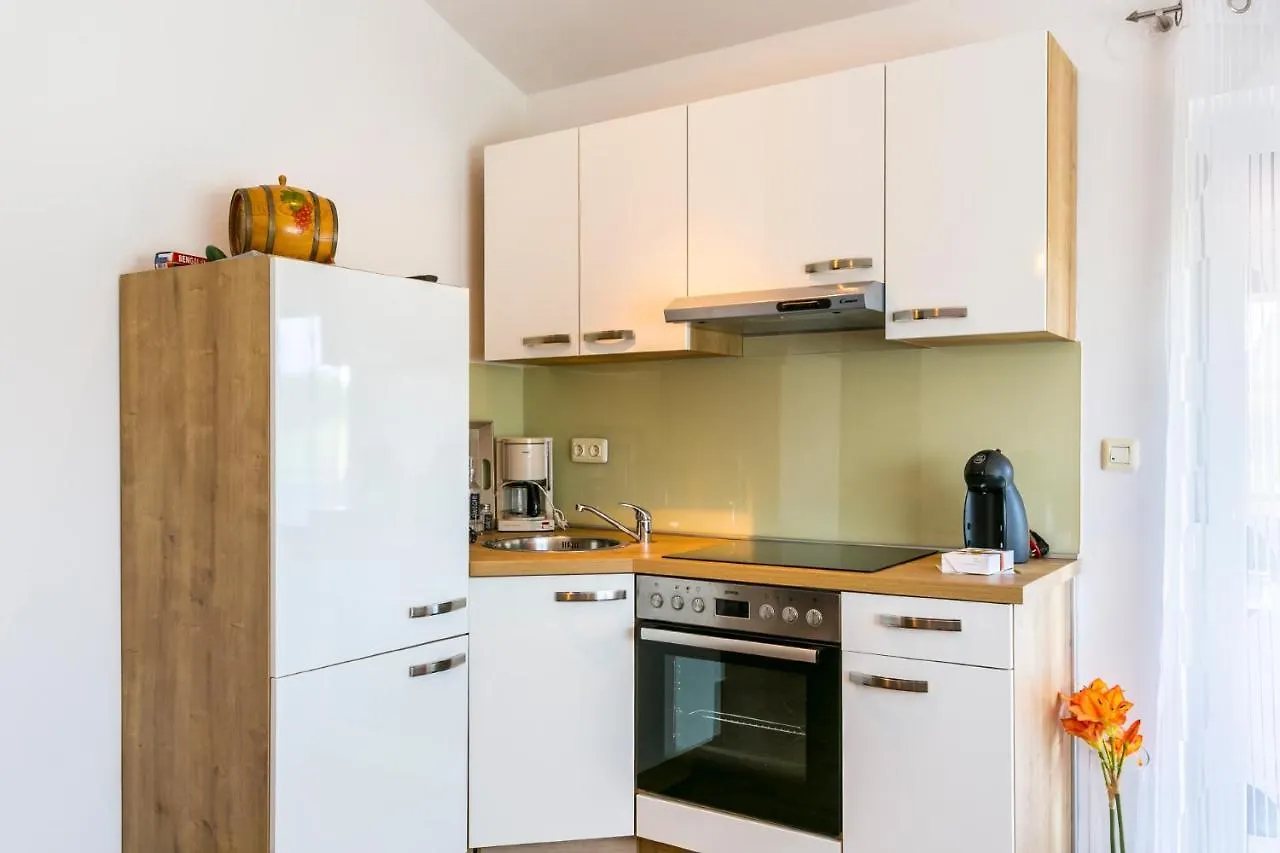 Radic Apartment Medulin 0*,  Croatia