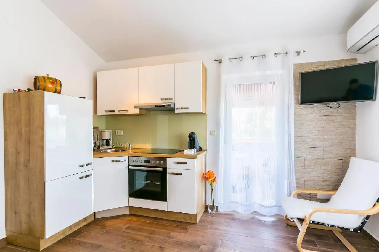 Radic Apartment Medulin
