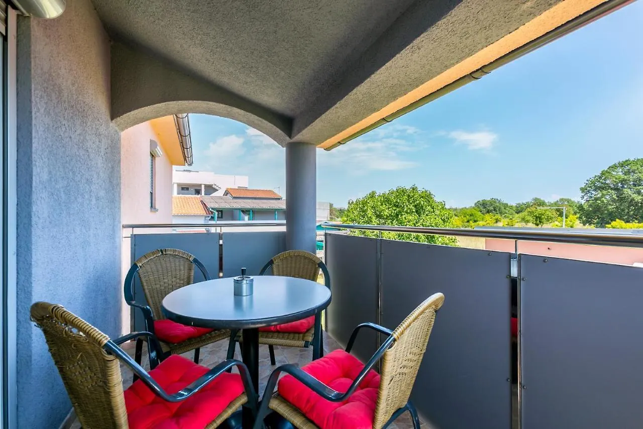 Radic Apartment Medulin 0*,