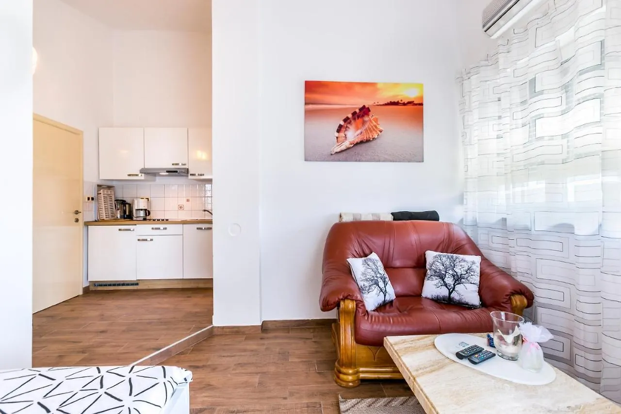 Radic Apartment Medulin