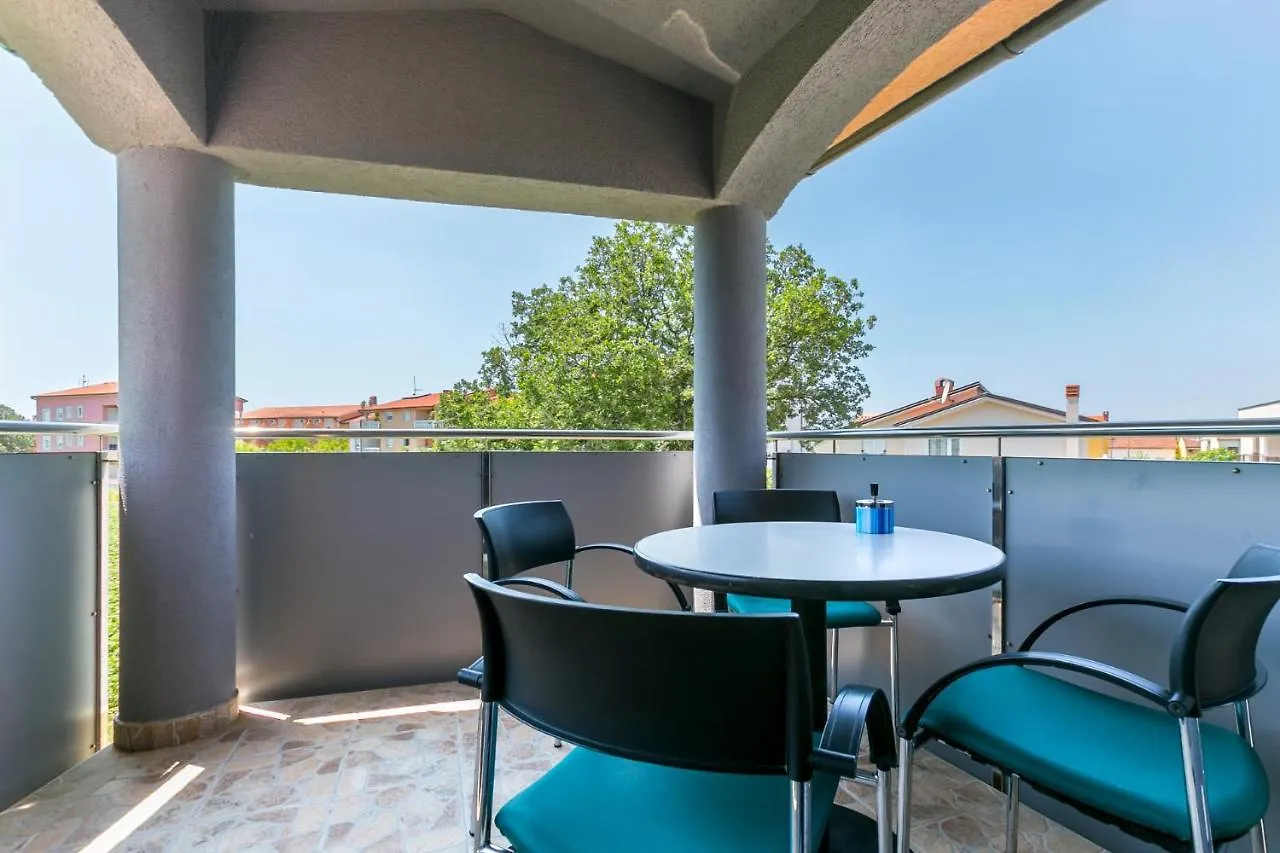 Radic Apartment Medulin