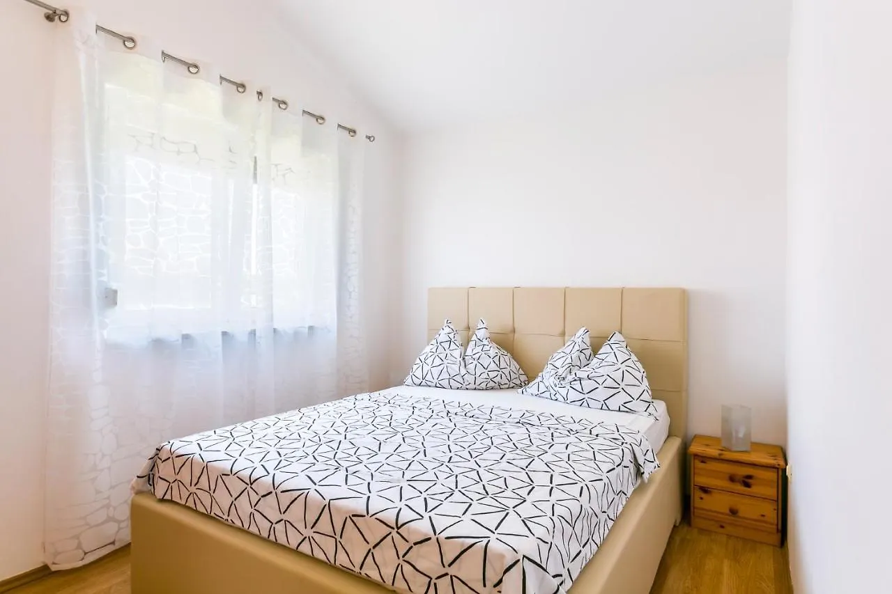 Radic Apartment Medulin