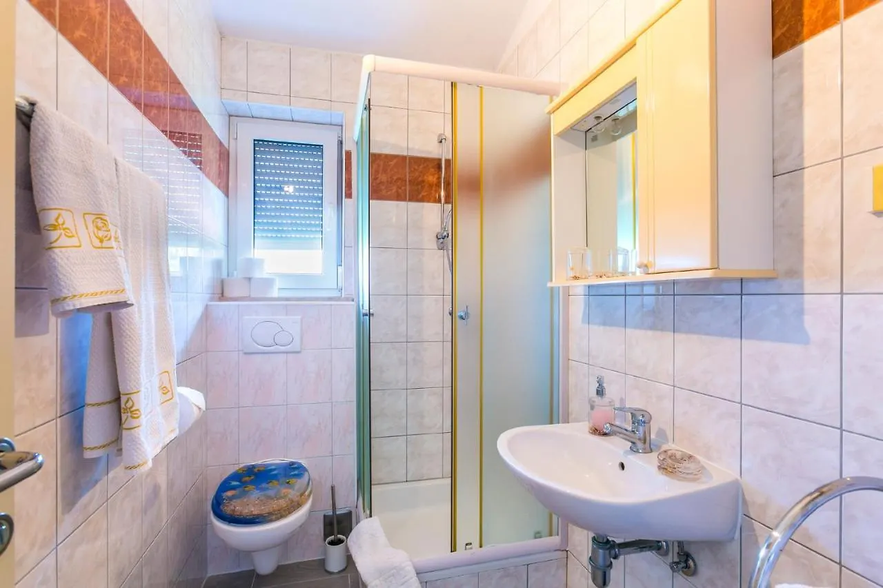 Radic Apartment Medulin Croatia