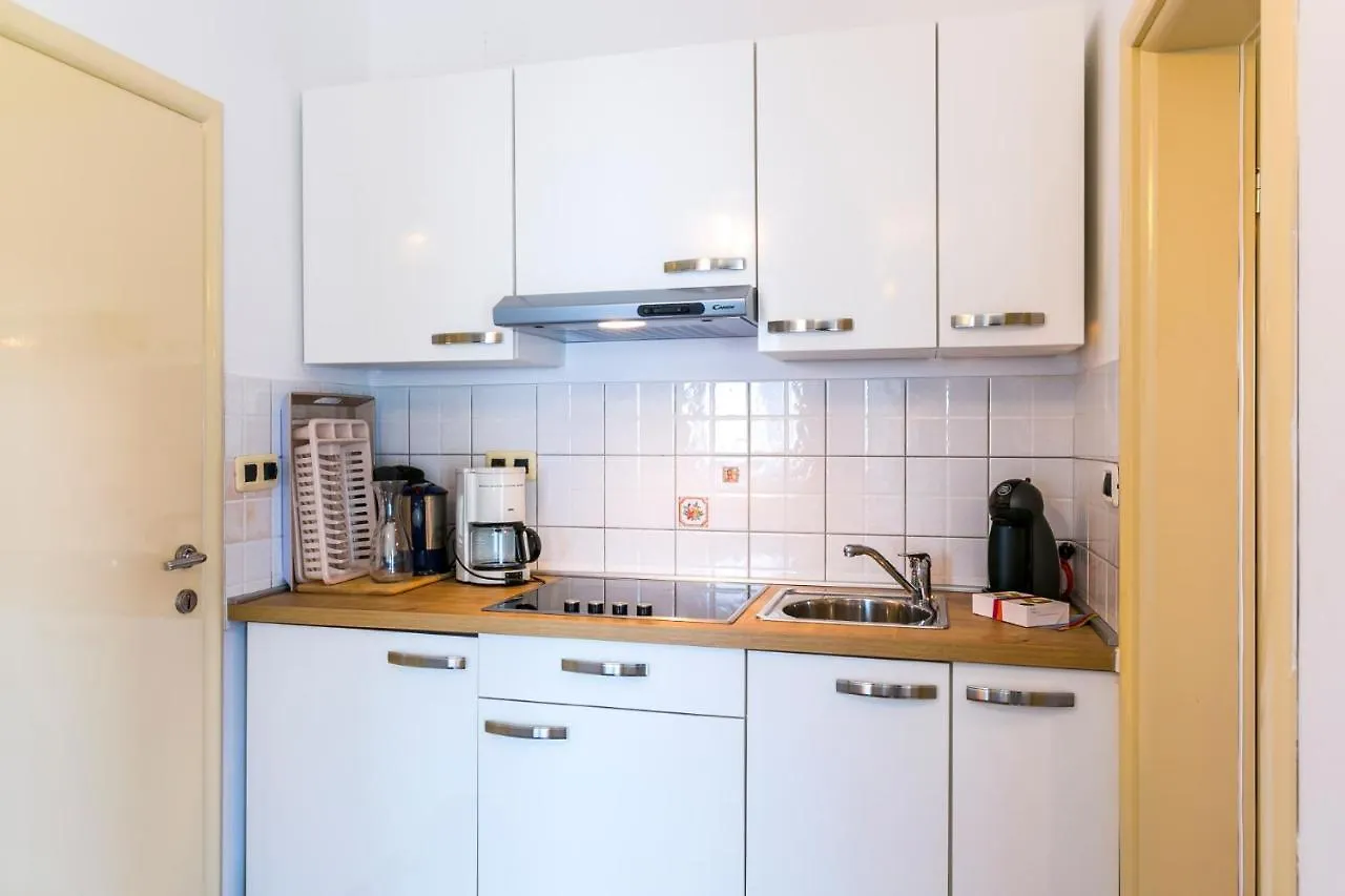 Radic Apartment Medulin