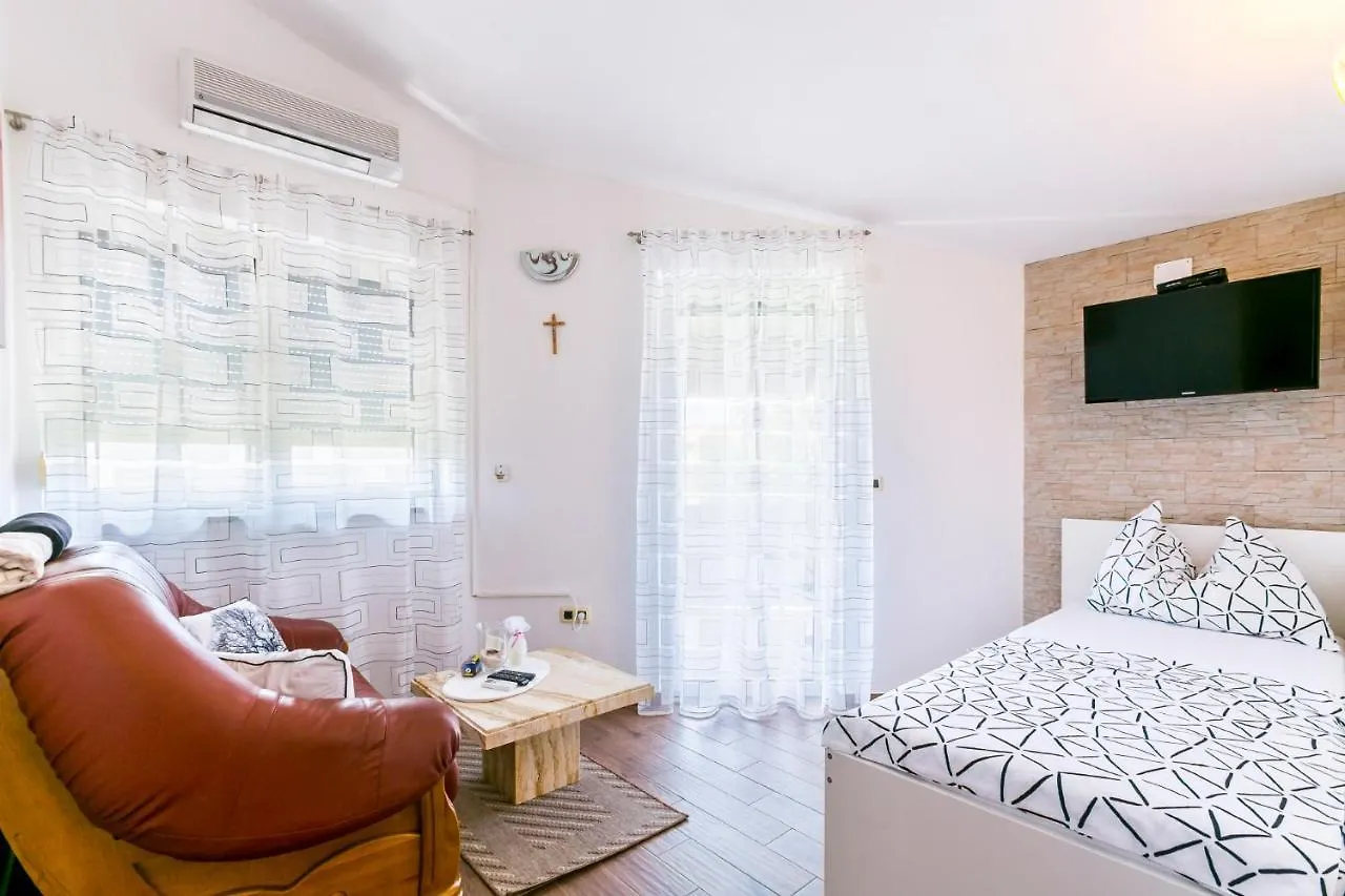 Radic Apartment Medulin