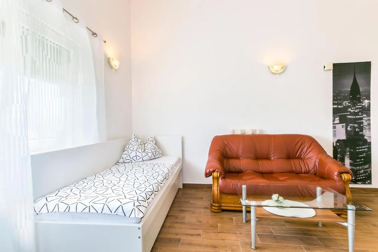 Radic Apartment Medulin