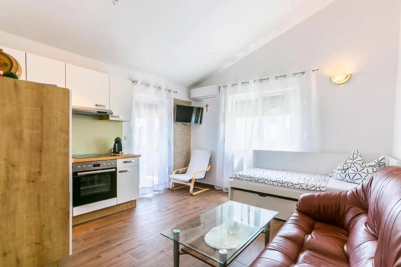Radic Apartment Medulin 0*,