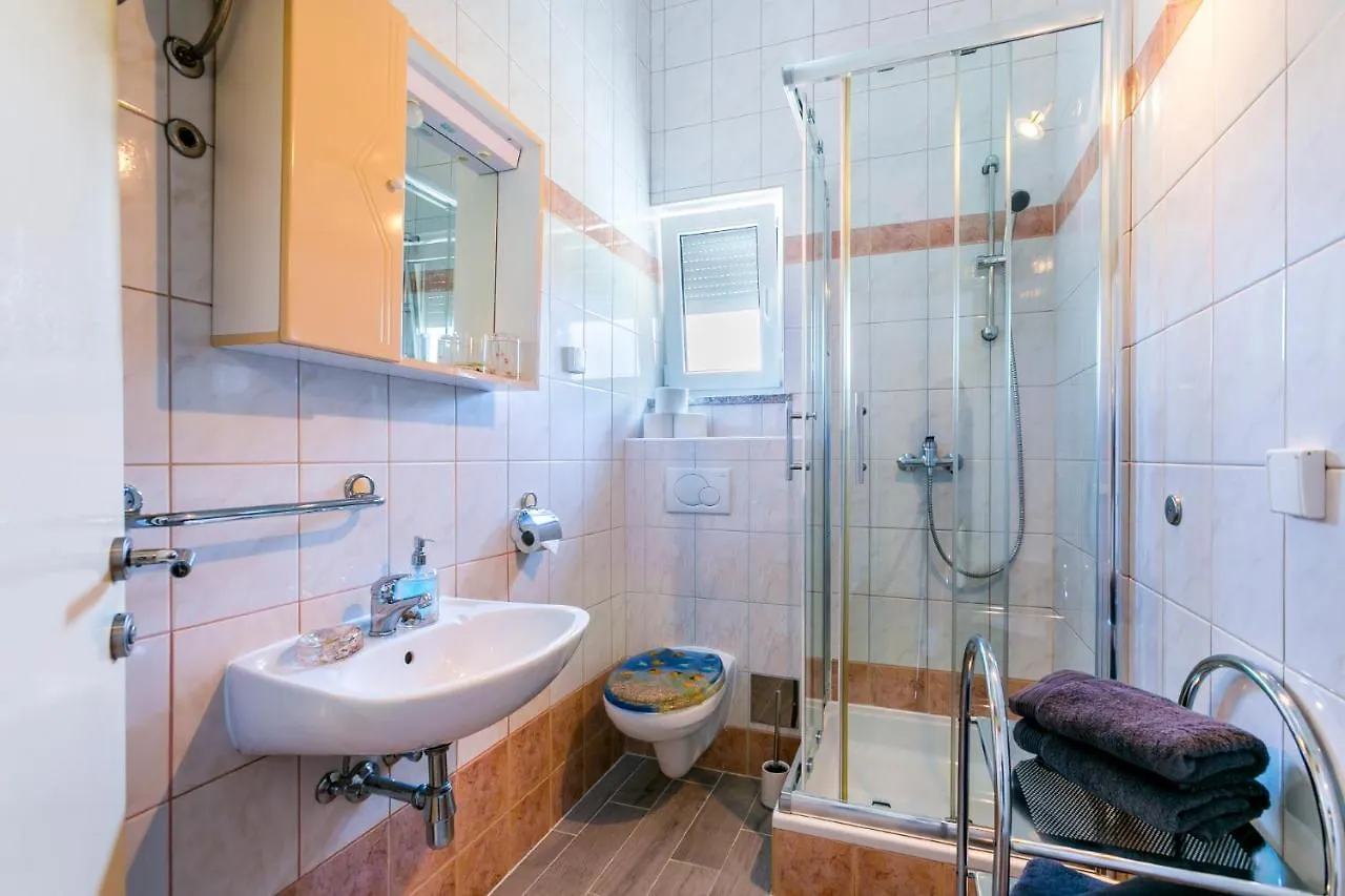 Radic Apartment Medulin