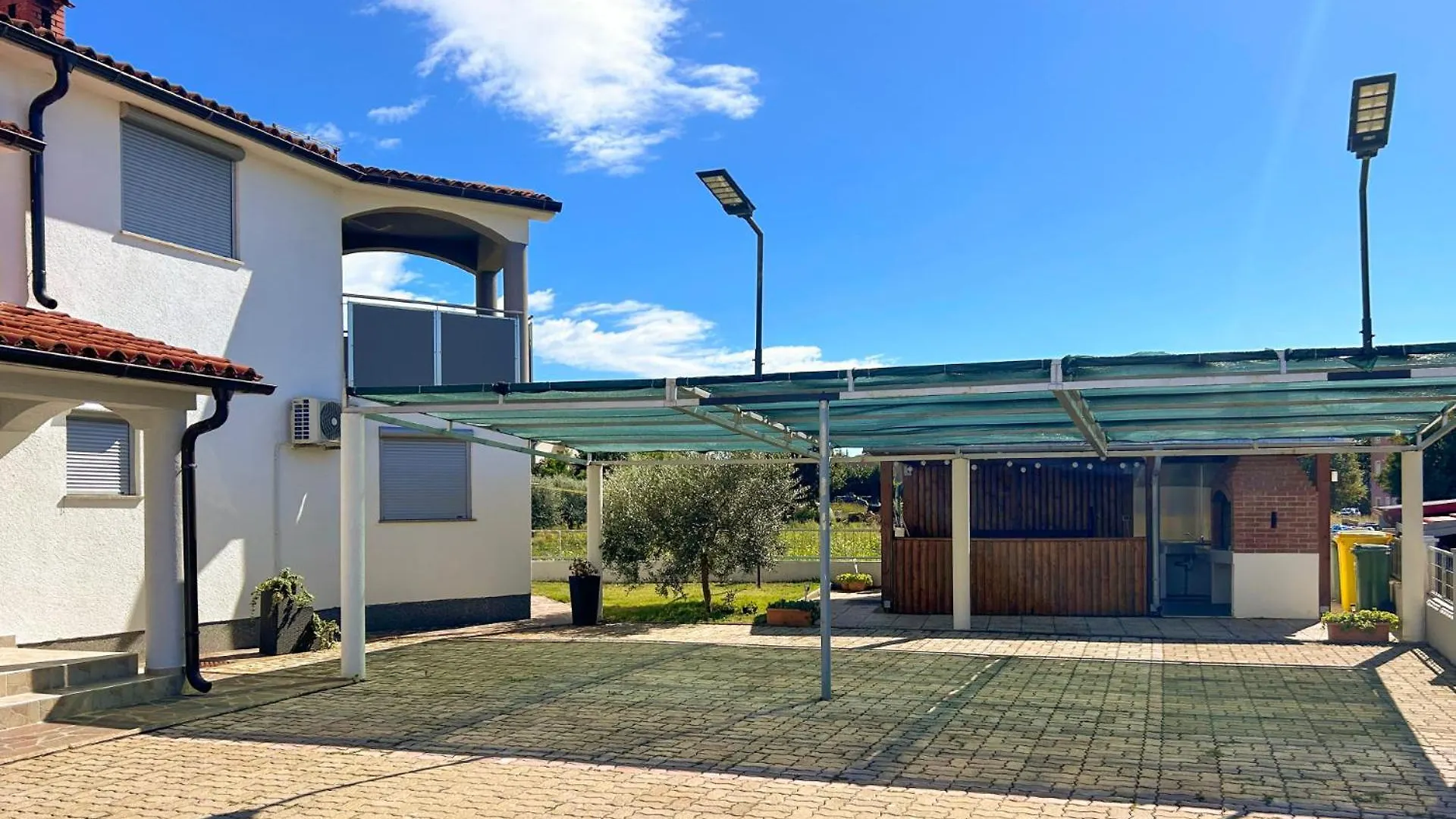 Radic Apartment Medulin