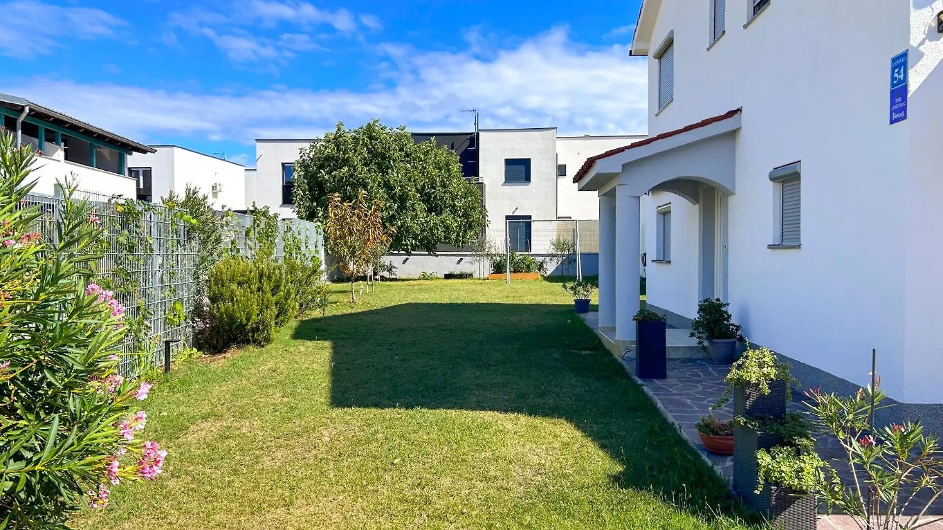 Radic Apartment Medulin Croatia