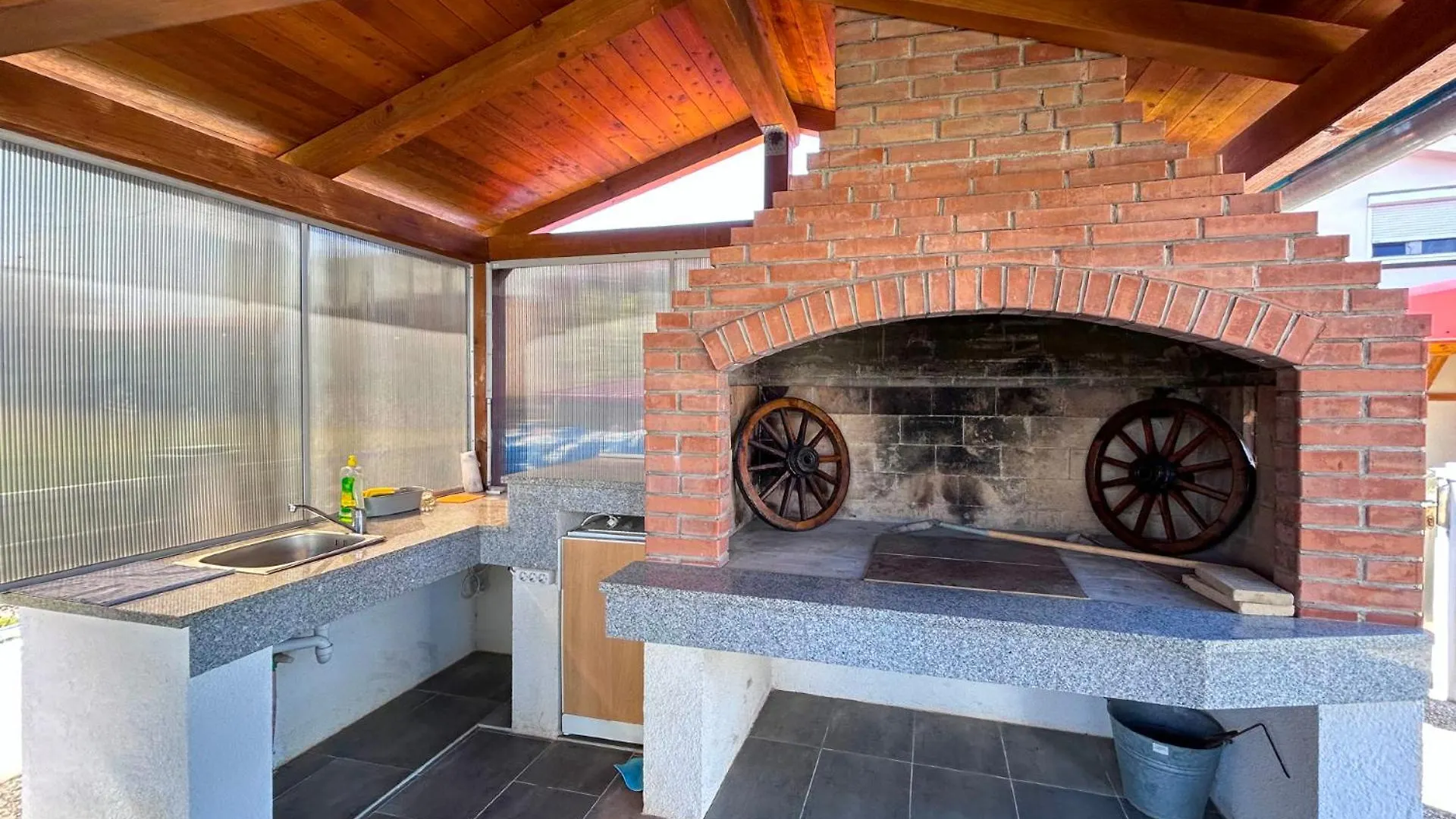 Radic Apartment Medulin 0*,  Croatia